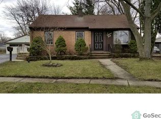 1840 222nd Pl, Sauk Village, IL