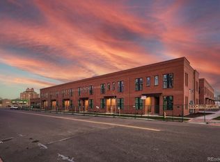 3308 Curtis St, Denver, CO 80205