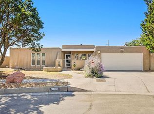4001 Cibola Village Dr NE, Albuquerque, NM 87111