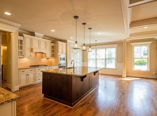 5100 Granitic Dr, Rolesville, NC 27571