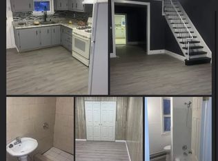 203 1/2 Sambourne St, Wilkes Barre, PA 18701