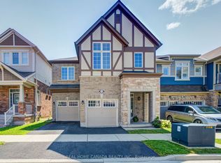 558 Bartleman Ter, Milton, ON L9T 6Z4