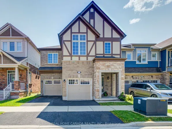 558 Bartleman Ter, Milton, ON L9T 6Z4