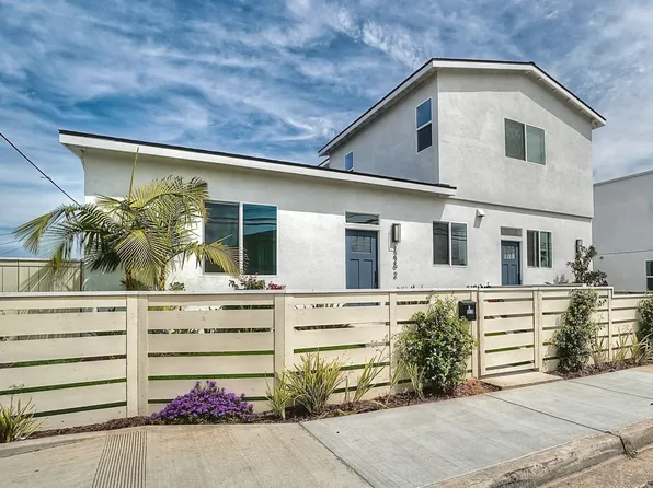 1226 Fern Ave, Imperial Beach, CA 91932