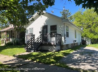 616 S Fairview Ave, Lansing, MI 48912