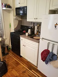 Rented by Allen Harris, LREB