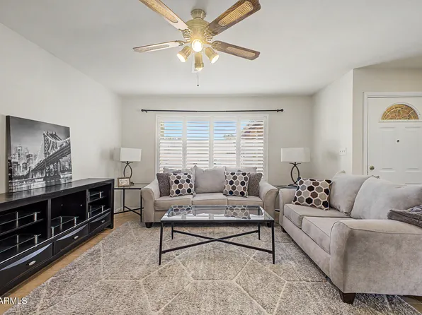 8683 E FILLMORE Street, Scottsdale, AZ 85257