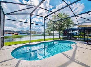 14812 Cedar Branch Way, Orlando, FL 32824