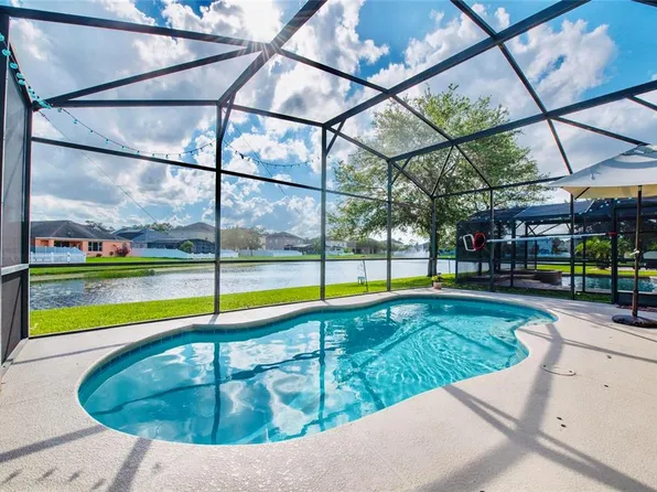 14812 Cedar Branch Way, Orlando, FL 32824