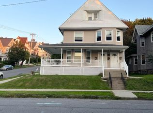 846 Monroe Ave #2, Scranton, PA 18510