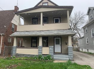 9109 Connecticut Ave #2UP, Cleveland, OH 44105