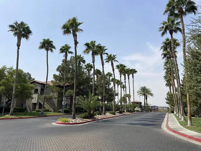 9000 Las Vegas Blvd S #2259 — Photo 45