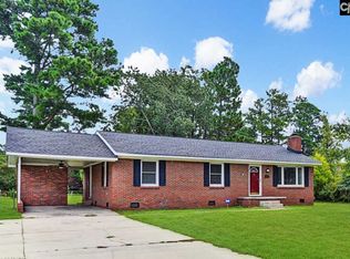 202 Westside Dr, Lexington, SC 29072