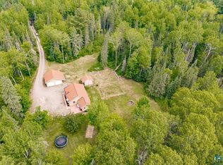 7158 Comstock Lake Rd, Cotton, MN 55724