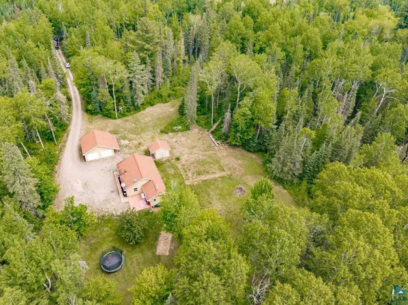 7158 Comstock Lake Rd, Cotton, MN 55724