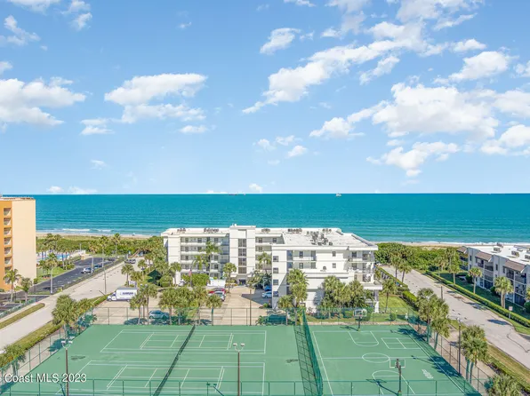 7400 Ridgewood Ave #102, Cape Canaveral, FL 32920