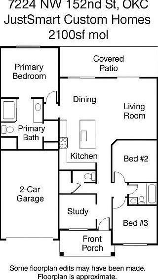 1st image of this home