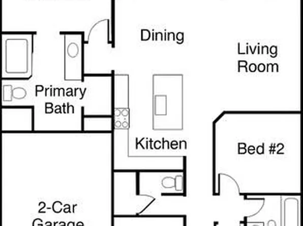 7224 NW 152nd St, Edmond, OK 73013