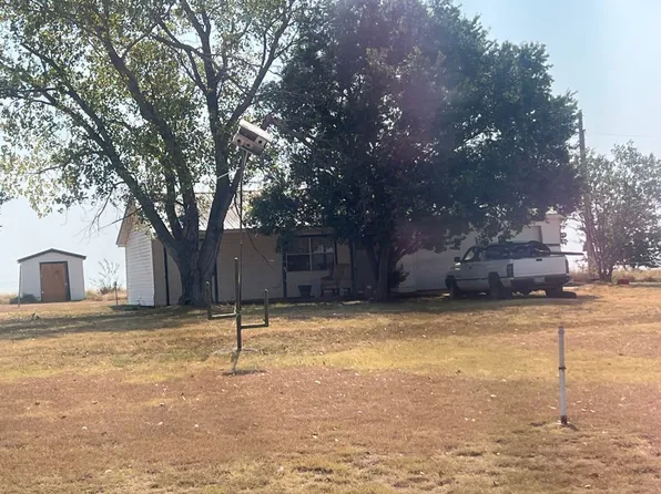 2100 N 2784th Rd, Waurika, OK 73573