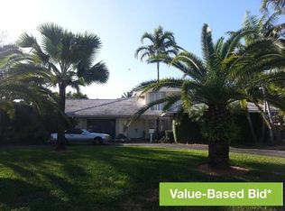 7370 SW 154th Ter, Palmetto Bay, FL 33157