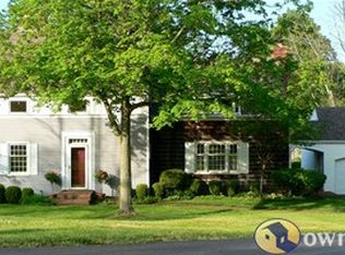 1845 Quail Hollow Rd, Dayton, OH 45459