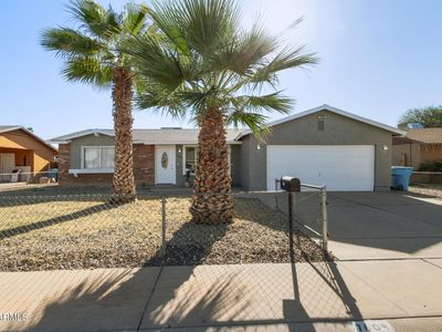 7609 W Cheery Lynn Rd, Phoenix, AZ, 85033