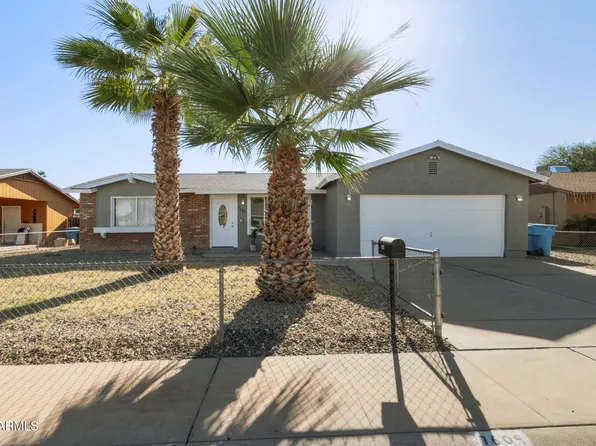 7609 W CHEERY LYNN Road, Phoenix, AZ 85033