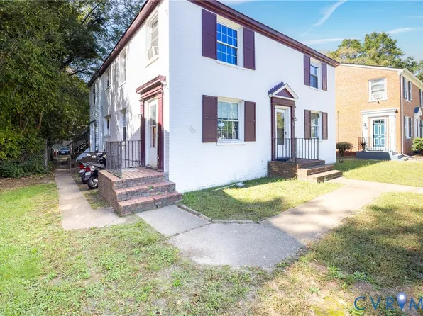 4910 Chamberlayne Ave, Richmond, VA 23227