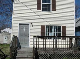 1041 35th St, Newport News, VA 23607