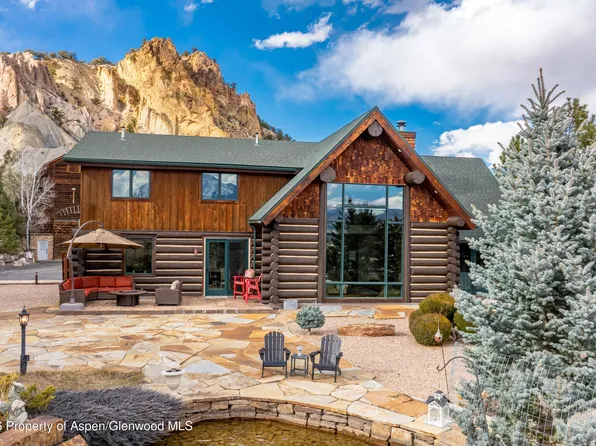 1655 County Road 109, Glenwood Springs, CO 81601