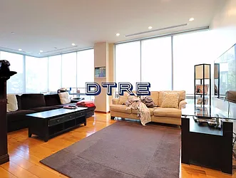 Rented by DTRE