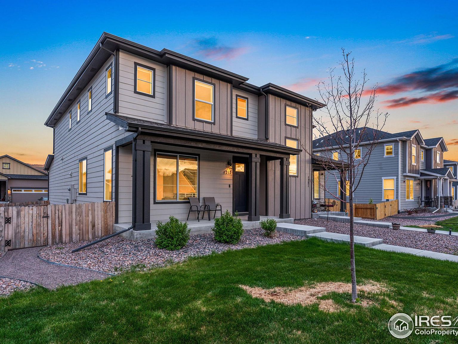 1215 Bon Homme Richard Dr, Fort Collins, CO 80526 Zillow