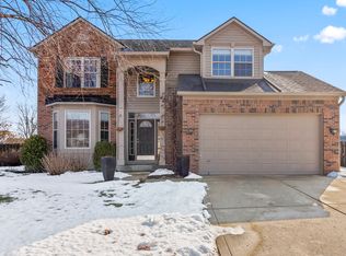 15602 River Birch Rd, Westfield, IN 46074