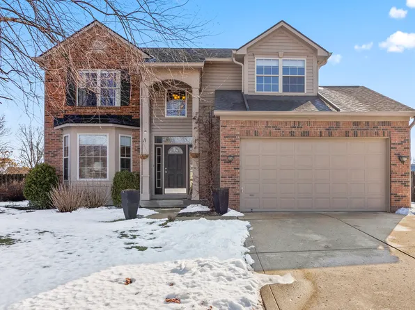 15602 River Birch Rd, Westfield, IN 46074