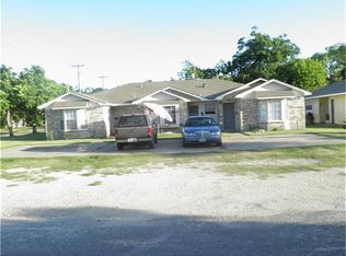 1201 1st Ave N, Texas City, TX 77590
