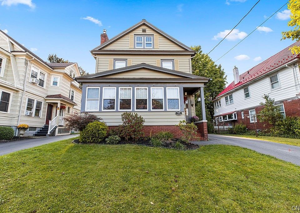 604 Stinard Ave, Syracuse, NY 13207 Zillow