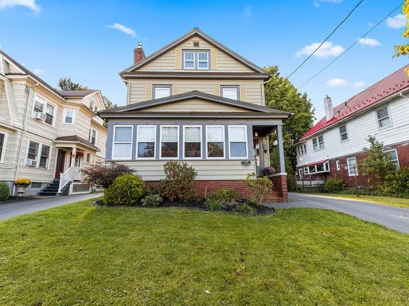 604 Stinard Ave, Syracuse, NY 13207