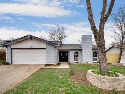 4005 Rushmoor Dr, Arlington, TX, 76016