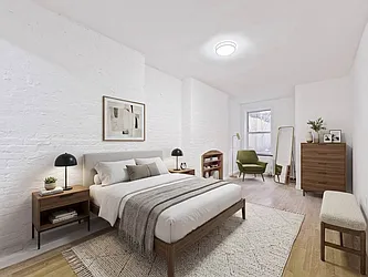 26 Saint Mark's Place, #GR