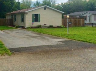 2680 Allen St, Lake Station, IN 46405