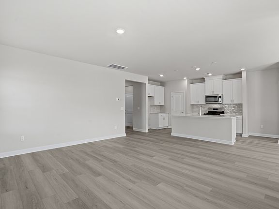 Chandler Floorplan in Waterside