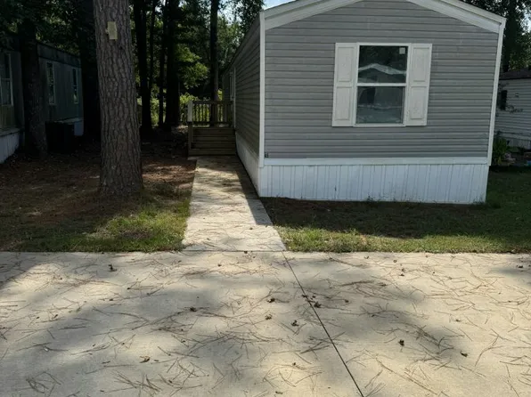 7400 Glen Leaf Dr #45, Shreveport, LA 71129