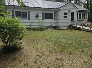 217 Heath Road, Wakefield, NH 03872