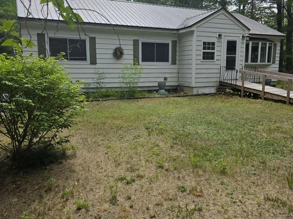 217 Heath Road, Wakefield, NH 03872