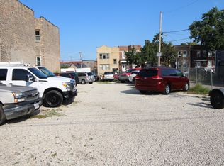 1216 N Hamlin Ave, Chicago, IL 60651