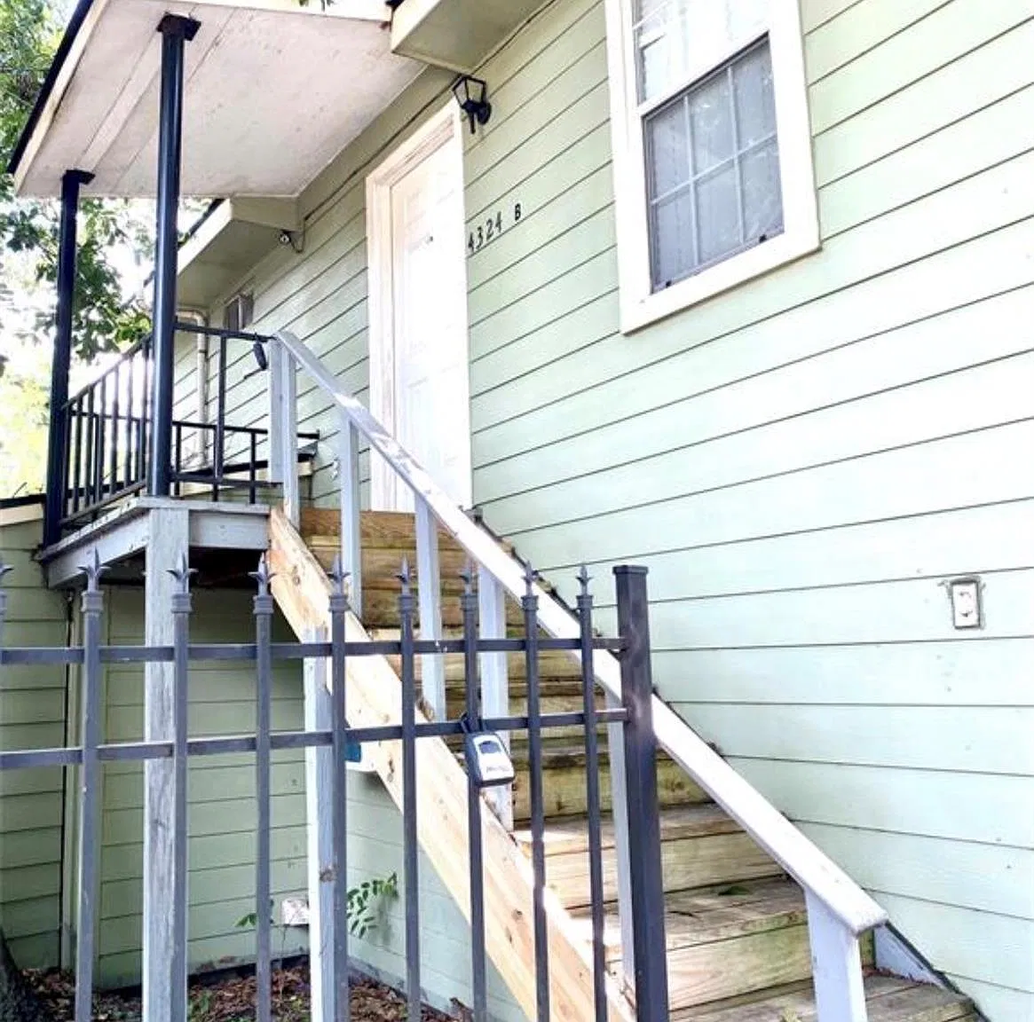 1 bed, 1.0 bath, 700 sqft, $1,000 — Photo 3