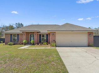 4277 Albany St, Pace, FL 32571