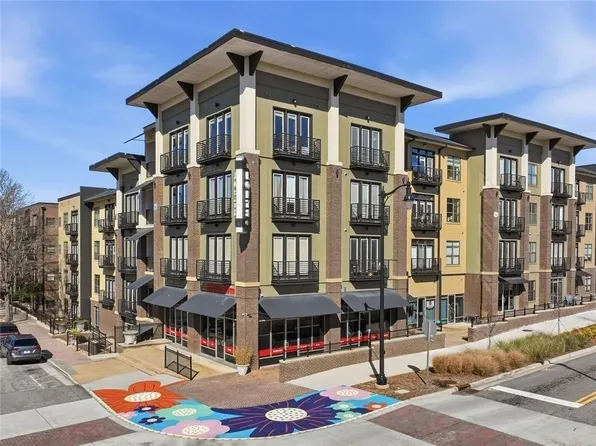 5300 Peachtree Rd Unit 1211, Atlanta, GA 30341