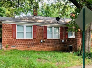 1796 Spring Ave #1, Atlanta, GA