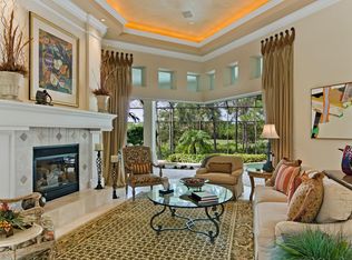 11957 Colliers Reserve Dr, Naples, FL 34110